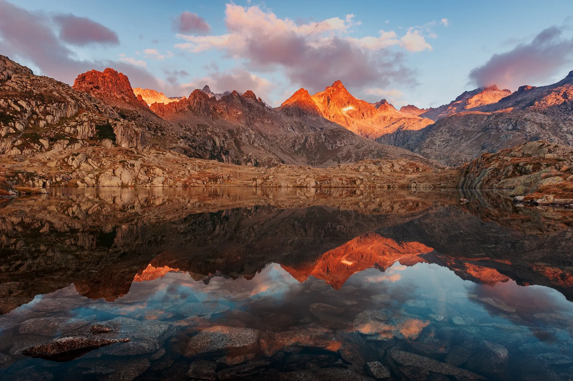 Landscapes, 2