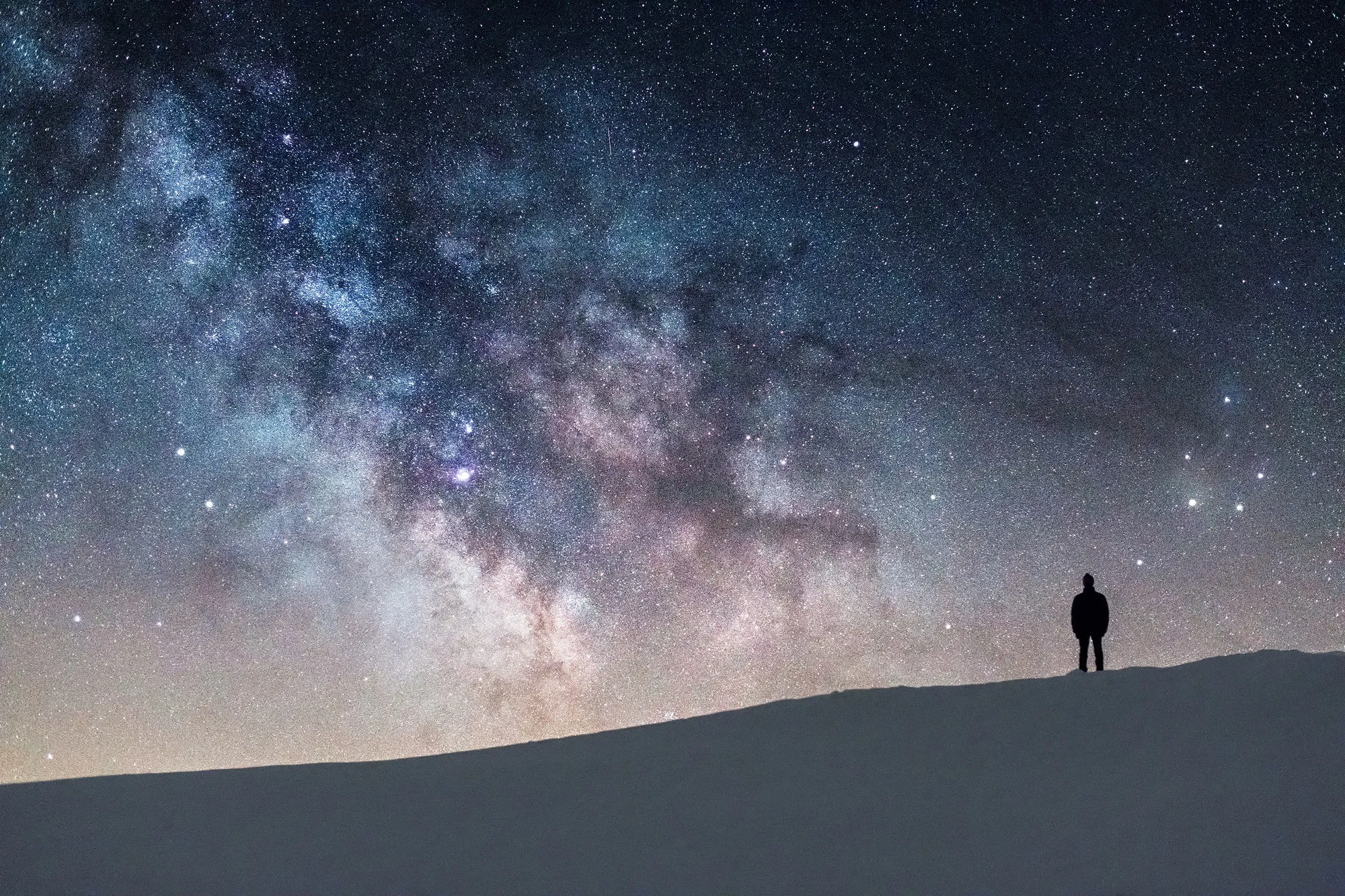 Starscapes, 4