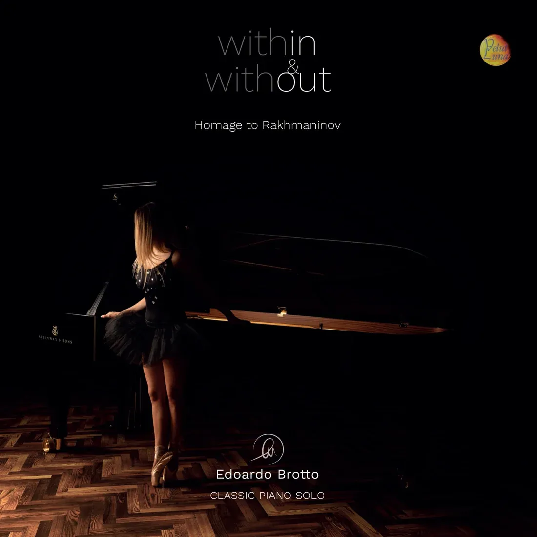 Within & Without, cover
